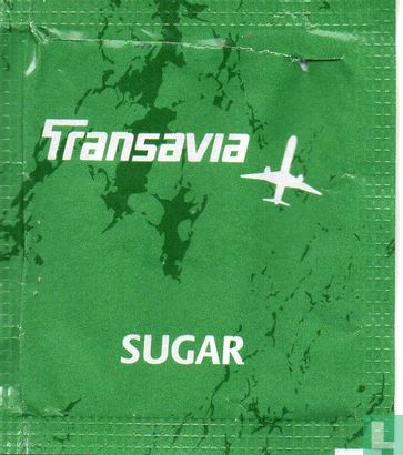 Transavia - Afbeelding 1
