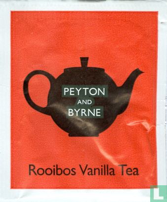 Rooibos Vanille Tea - Afbeelding 1