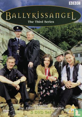 The Complete Third Series - Image 1