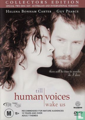 Till Human Voices Wake Us - Image 1