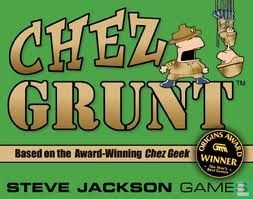 Chez Grunt