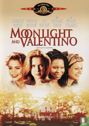 Moonlight and Valentino - Image 1