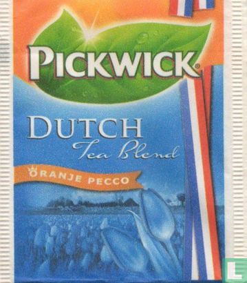 Dutch Tea Blend - Afbeelding 1