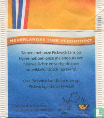 Dutch Tea Blend - Afbeelding 2