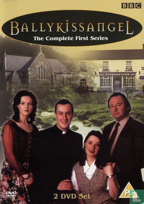 The Complete First Series - Afbeelding 1