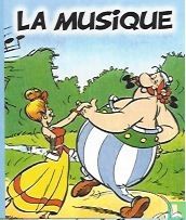 La musique / De muziek - Bild 1