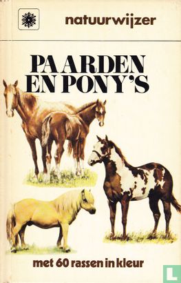 Paarden en Pony's - Afbeelding 1