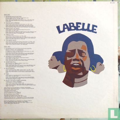 Labelle - Image 2
