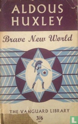 Brave New World - Image 1