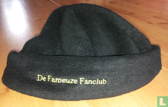 Fameuze Fanclub muts - Bild 1