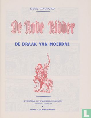 De draak van Moerdal - Bild 3