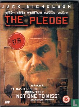 The Pledge - Image 1