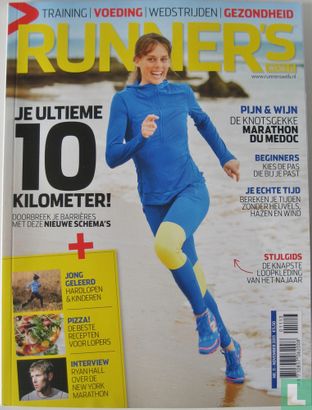 Runner's World 11 - Image 1