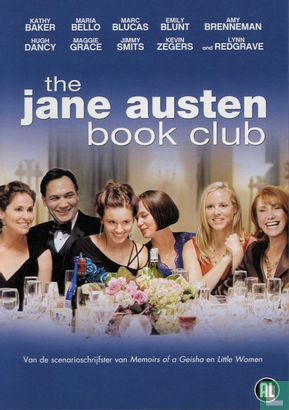 The Jane Austen Book Club - Afbeelding 1
