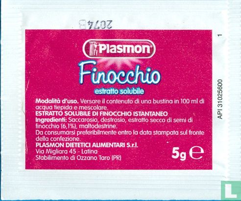 Finocchio - Image 2