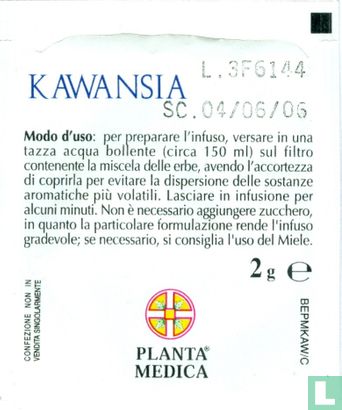 Kawansia - Image 2