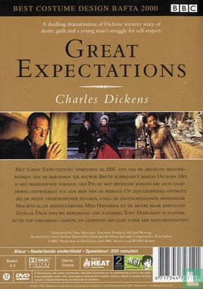 Great Expectations - Bild 2