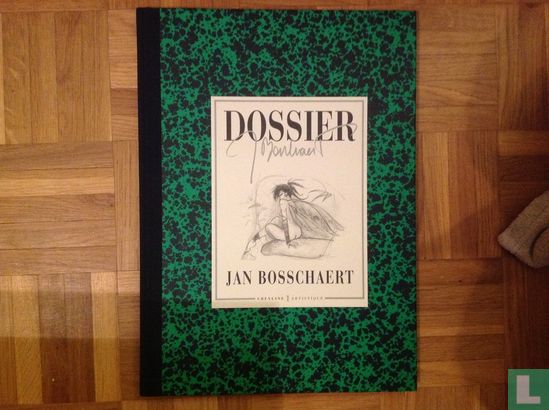 Dossier Jan Bosschaert - Afbeelding 1