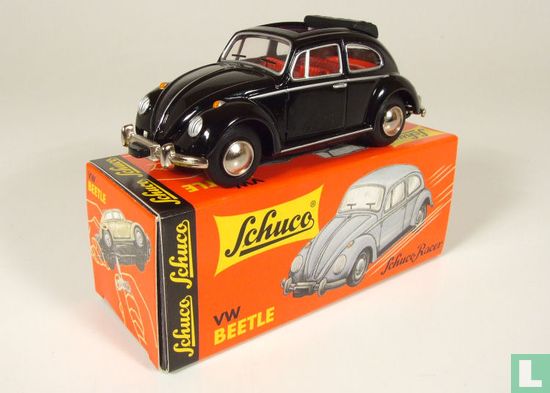 Volkswagen Beetle - Image 1