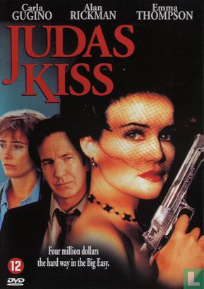 Judas Kiss - Afbeelding 1