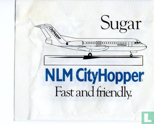 NLM CityHopper - Image 1