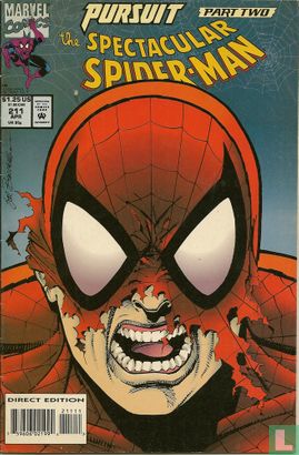 Spectacular Spider-man - Afbeelding 1