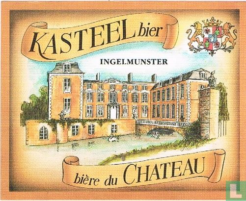 Kasteelbier - Image 1
