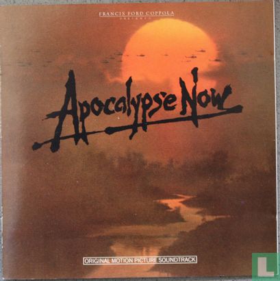Apocalypse Now (Original Motion Picture Soundtrack)  - Afbeelding 1