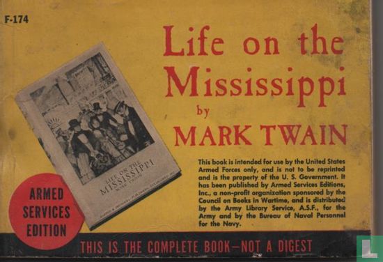 Life on the Mississippi - Bild 1