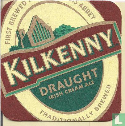 Draught Irish Cream Ale