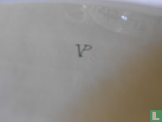 Soepterrine - Veuve Perrin - Afbeelding 2