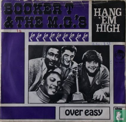Hang 'em High - Image 1