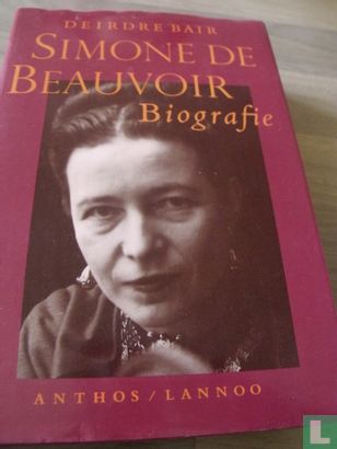 Simone de Beauvoir - Image 1
