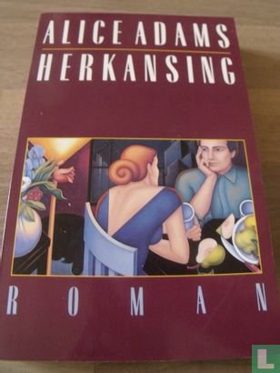 Herkansing - Afbeelding 1