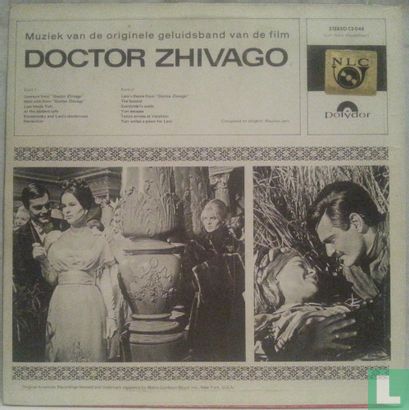 Doctor Zhivago - Image 2