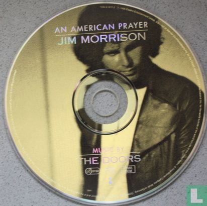 An american prayer - Image 3