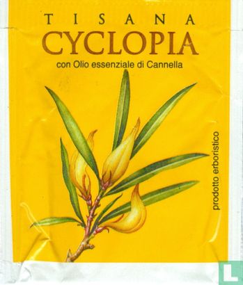 Cyclopia - Image 1