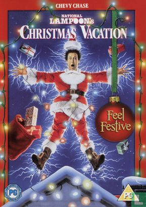 Christmas Vacation - Afbeelding 1