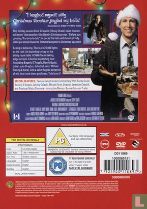 Christmas Vacation - Afbeelding 2