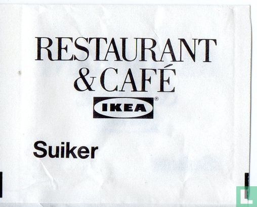 Restaurant & Café Ikea - Afbeelding 1