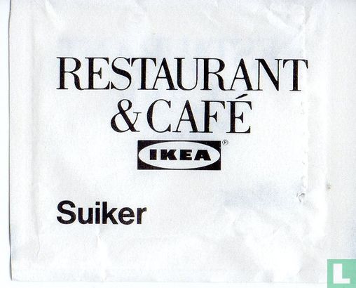 Restaurant & Café Ikea - Afbeelding 2