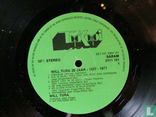 20 jaar: 1957-1977 - Bild 3