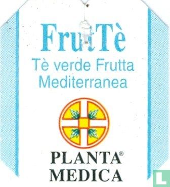 Tè verde Frutta Mediterranea - Afbeelding 3