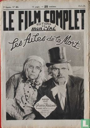Le Film complet 60 - Afbeelding 1