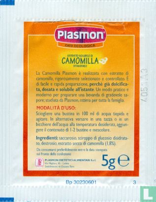 camomilla  - Image 2