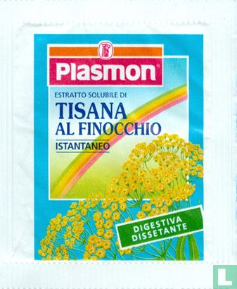 Tisana al Finocchio - Image 1