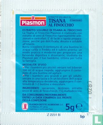 Tisana al Finocchio - Image 2