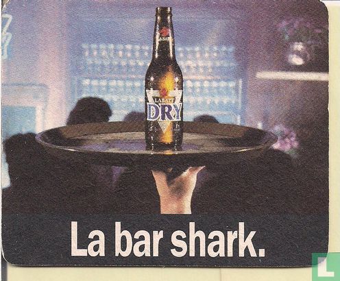 La bar shark - Image 1