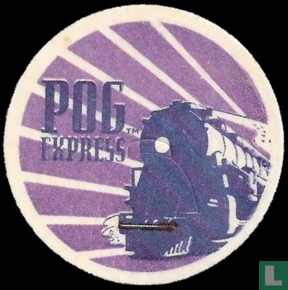 POG Express - Image 1