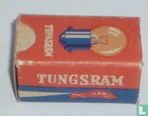 Tungsram - Image 2